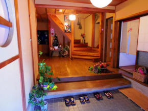 Guest House Motomiya, Nakatsugawa